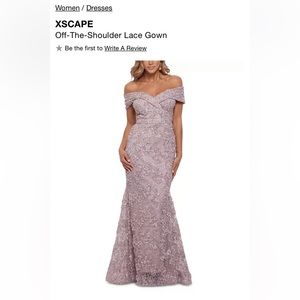 Mother of bride or groom dress